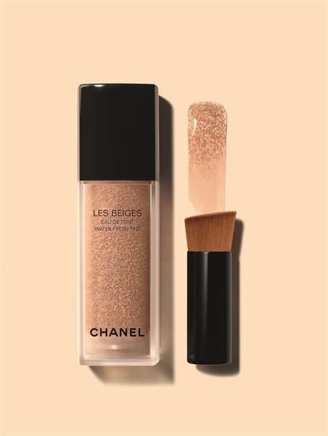 chanel new les beiges 2019|LES BEIGES Un Été en Grand – Makeup .